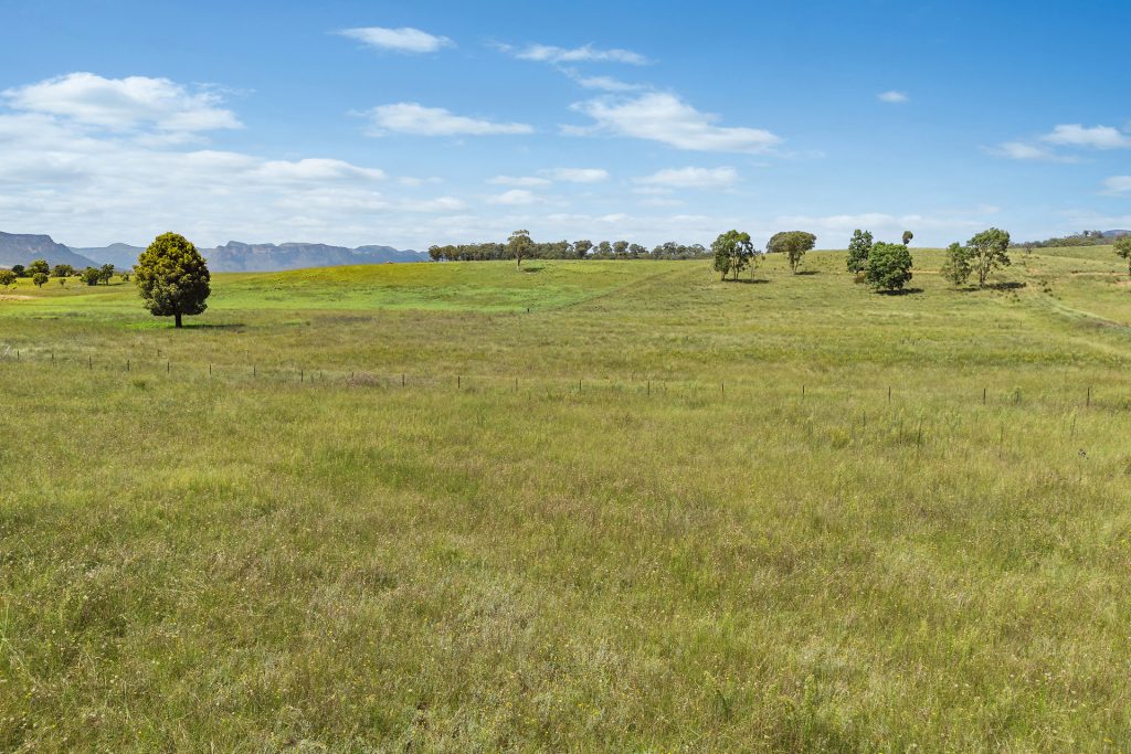 Sold - 3022 Glen Alice Road - New Property in Rylstone - Real Estate by Stewart Adlington