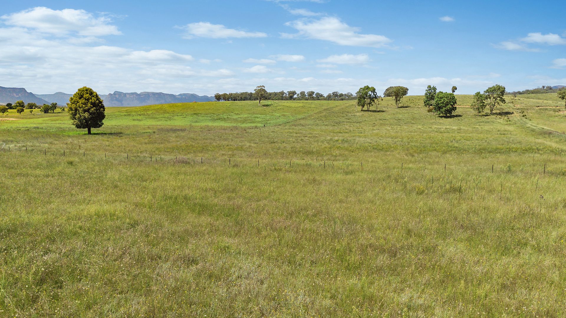 Sold - 3022 Glen Alice Road - New Property in Rylstone - Real Estate by Stewart Adlington