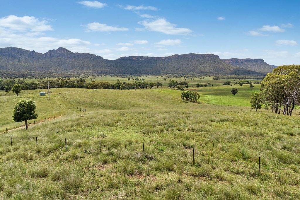 Sold - 3022 Glen Alice Road - New Property in Rylstone - Real Estate by Stewart Adlington