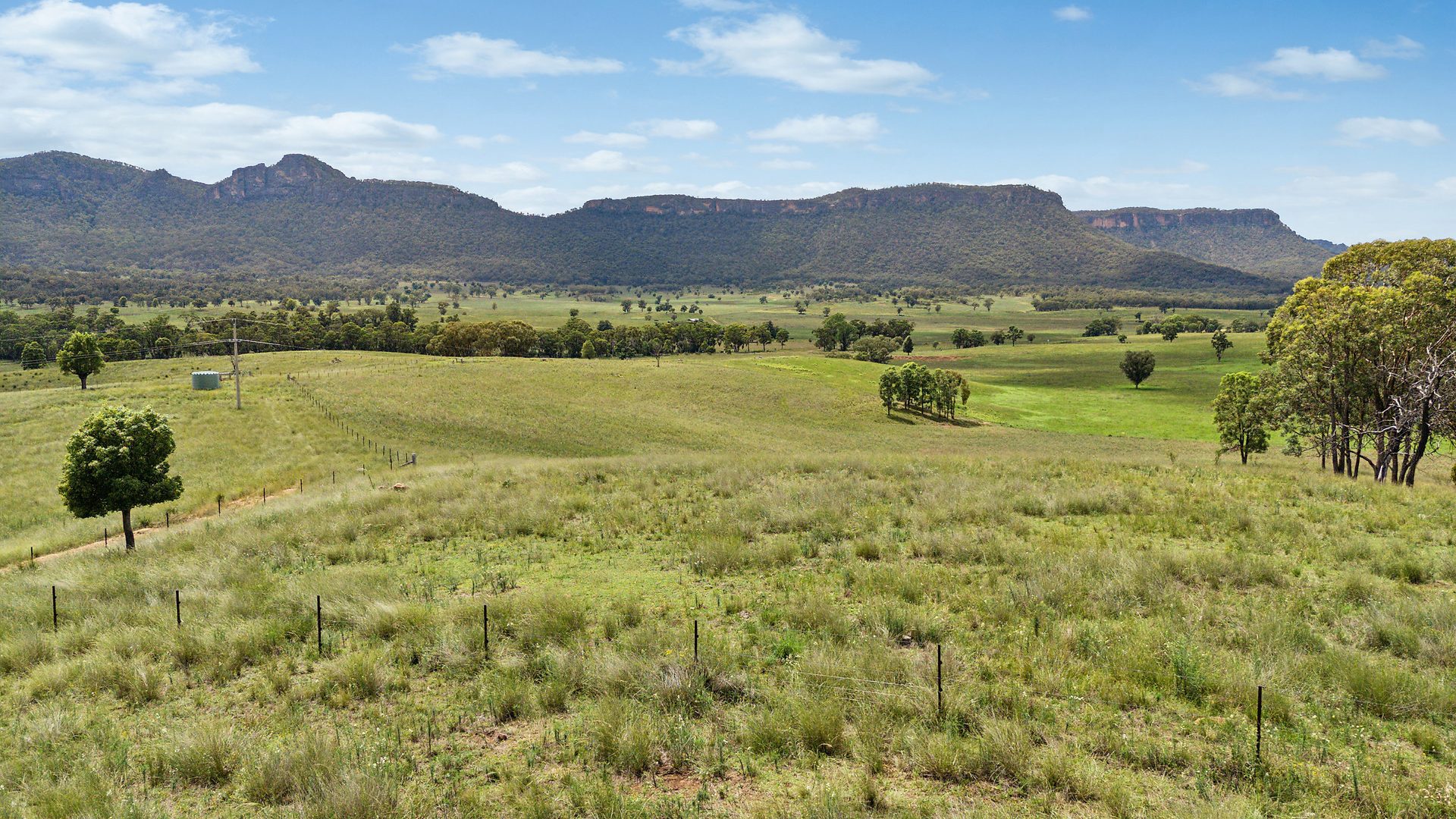 Sold - 3022 Glen Alice Road - New Property in Rylstone - Real Estate by Stewart Adlington