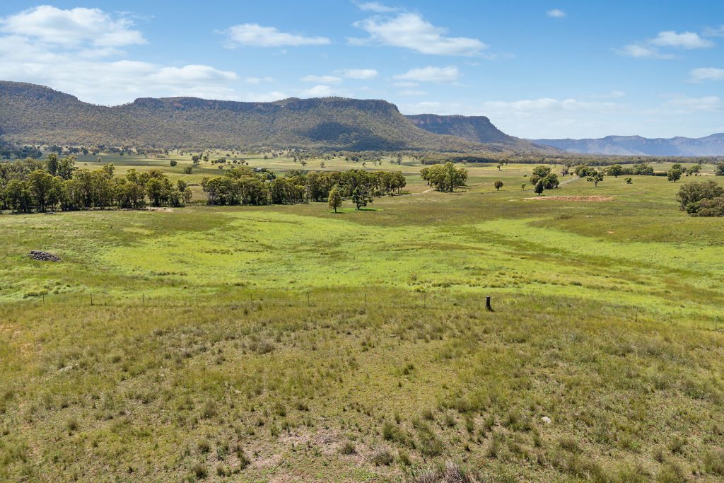 Sold - 3022 Glen Alice Road - New Property in Rylstone - Real Estate by Stewart Adlington
