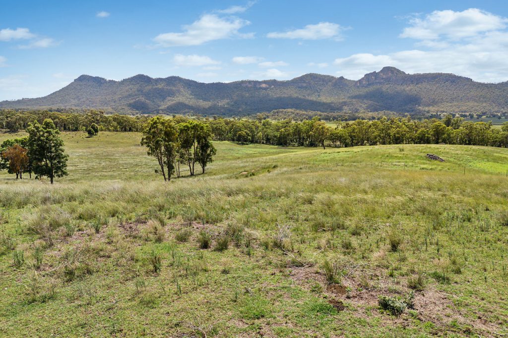 Sold - 3022 Glen Alice Road - New Property in Rylstone - Real Estate by Stewart Adlington