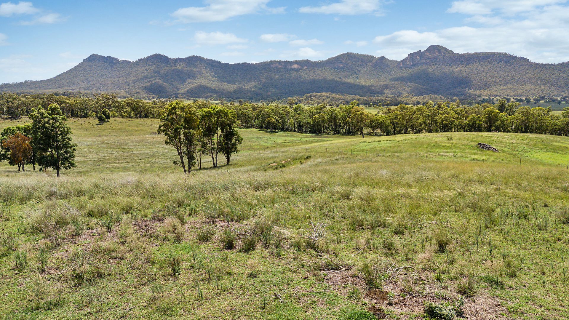Sold - 3022 Glen Alice Road - New Property in Rylstone - Real Estate by Stewart Adlington