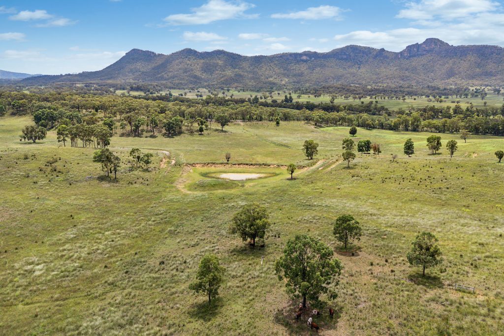 Sold - 3022 Glen Alice Road - New Property in Rylstone - Real Estate by Stewart Adlington