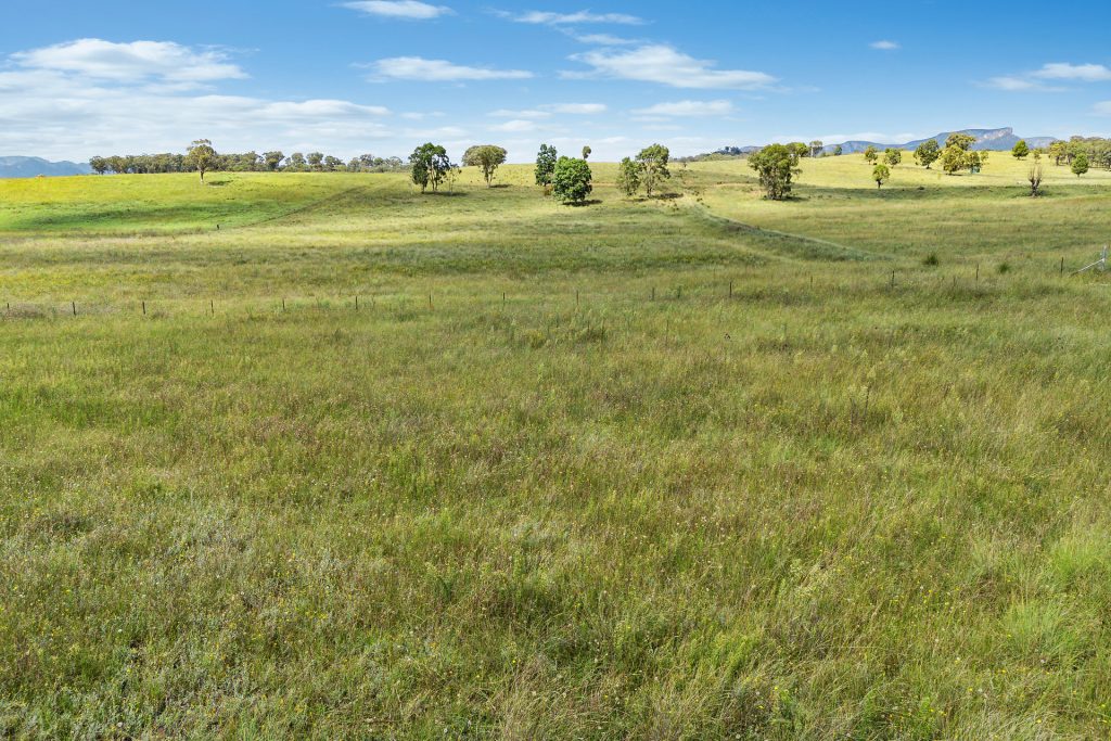 Sold - 3022 Glen Alice Road - New Property in Rylstone - Real Estate by Stewart Adlington