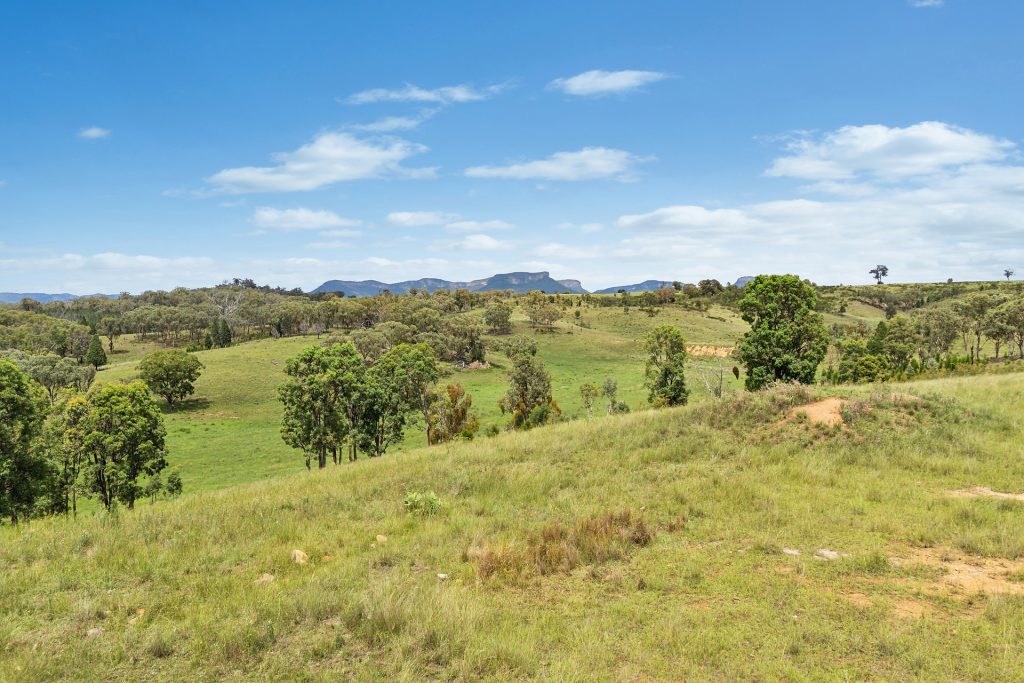 Sold - 3022 Glen Alice Road - New Property in Rylstone - Real Estate by Stewart Adlington