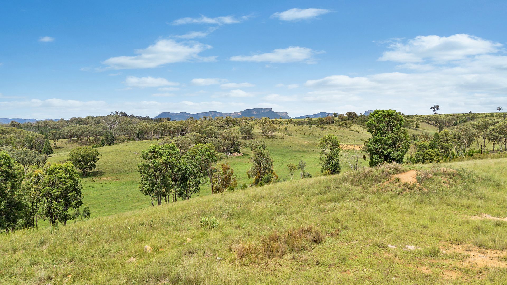 Sold - 3022 Glen Alice Road - New Property in Rylstone - Real Estate by Stewart Adlington