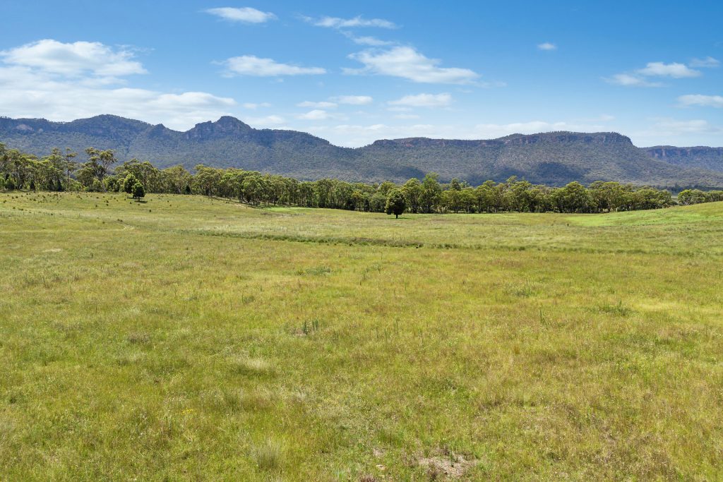 Sold - 3022 Glen Alice Road - New Property in Rylstone - Real Estate by Stewart Adlington