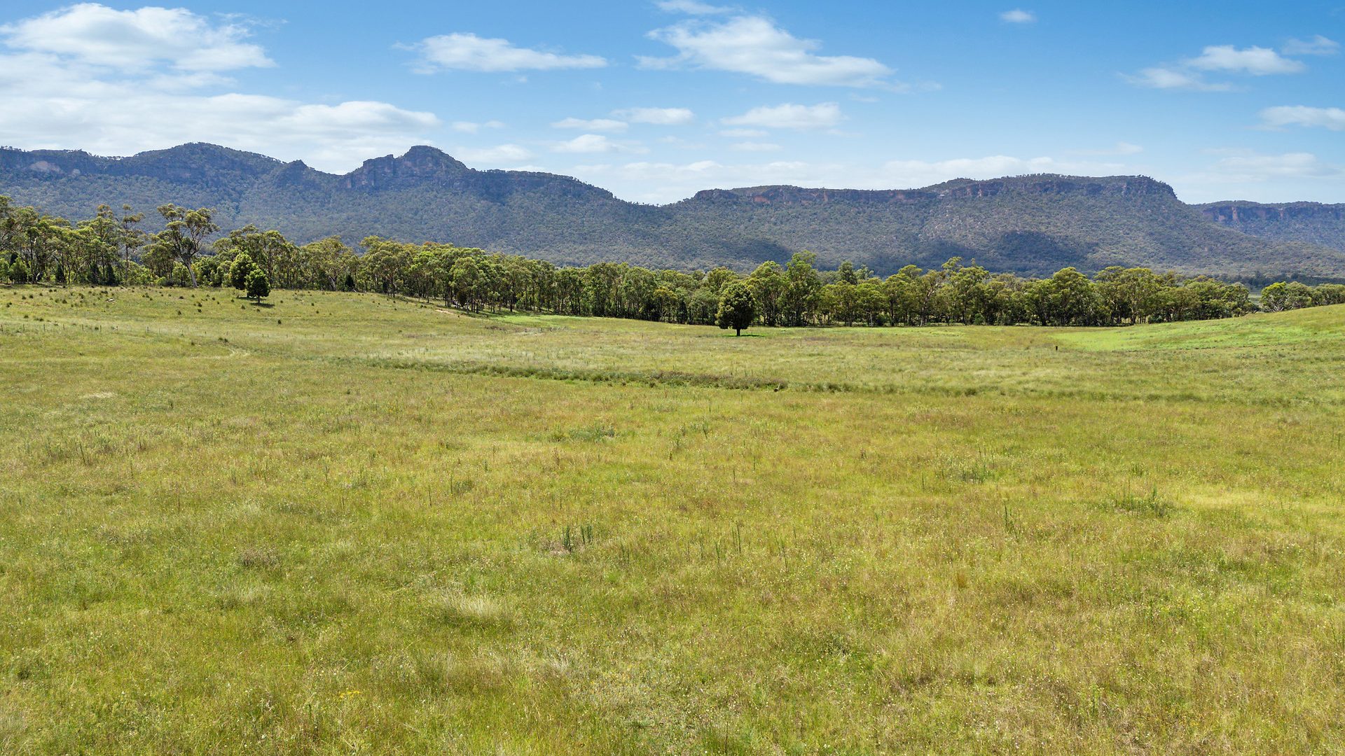 Sold - 3022 Glen Alice Road - New Property in Rylstone - Real Estate by Stewart Adlington