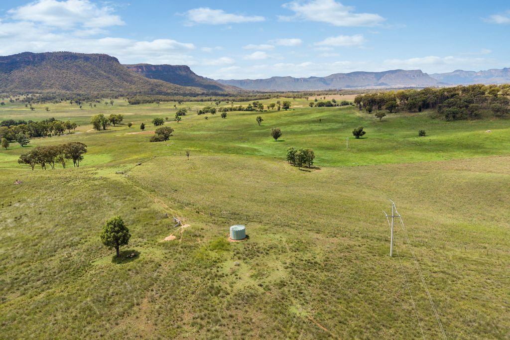 Sold - 3022 Glen Alice Road - New Property in Rylstone - Real Estate by Stewart Adlington