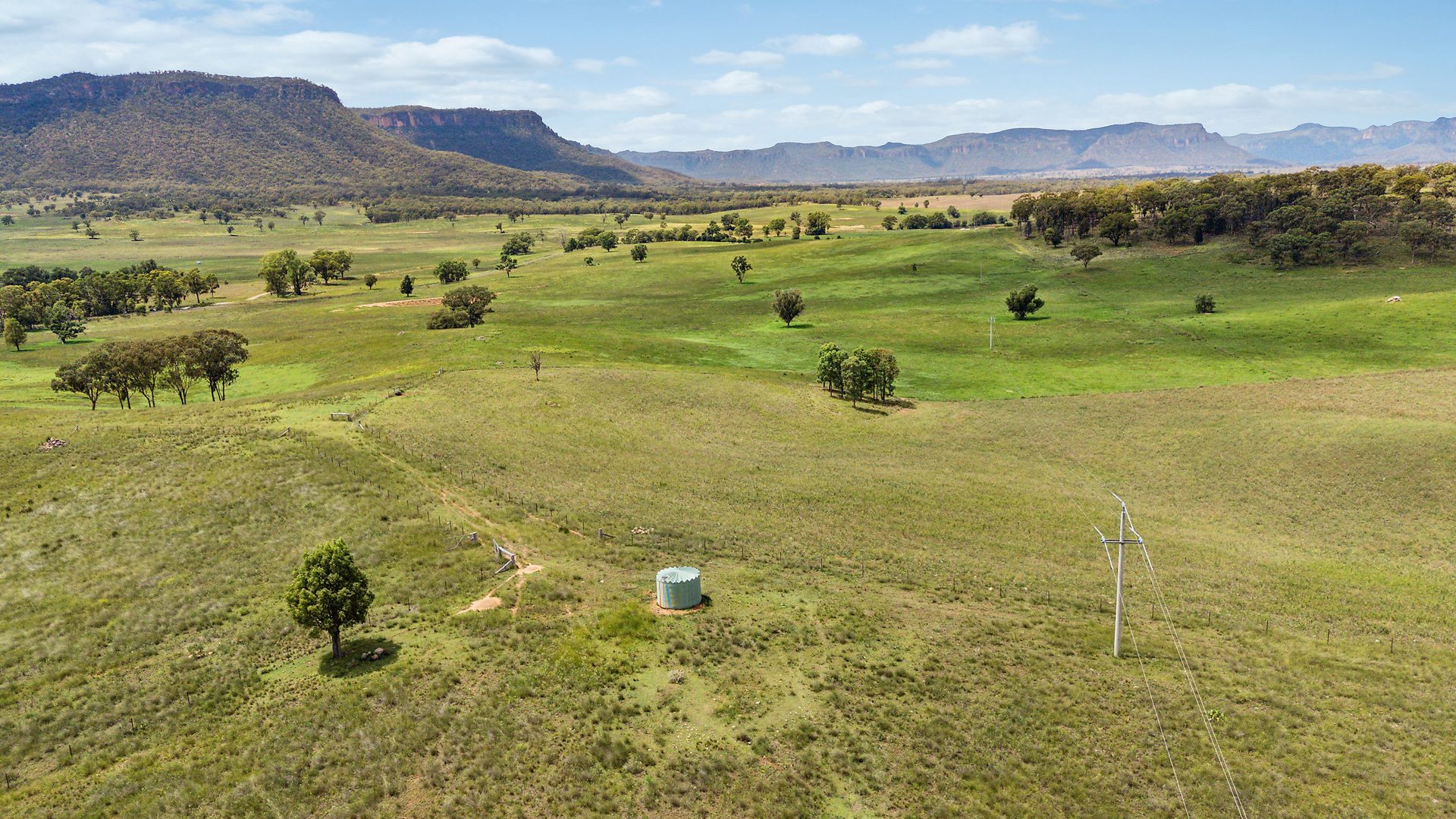 Sold - 3022 Glen Alice Road - New Property in Rylstone - Real Estate by Stewart Adlington