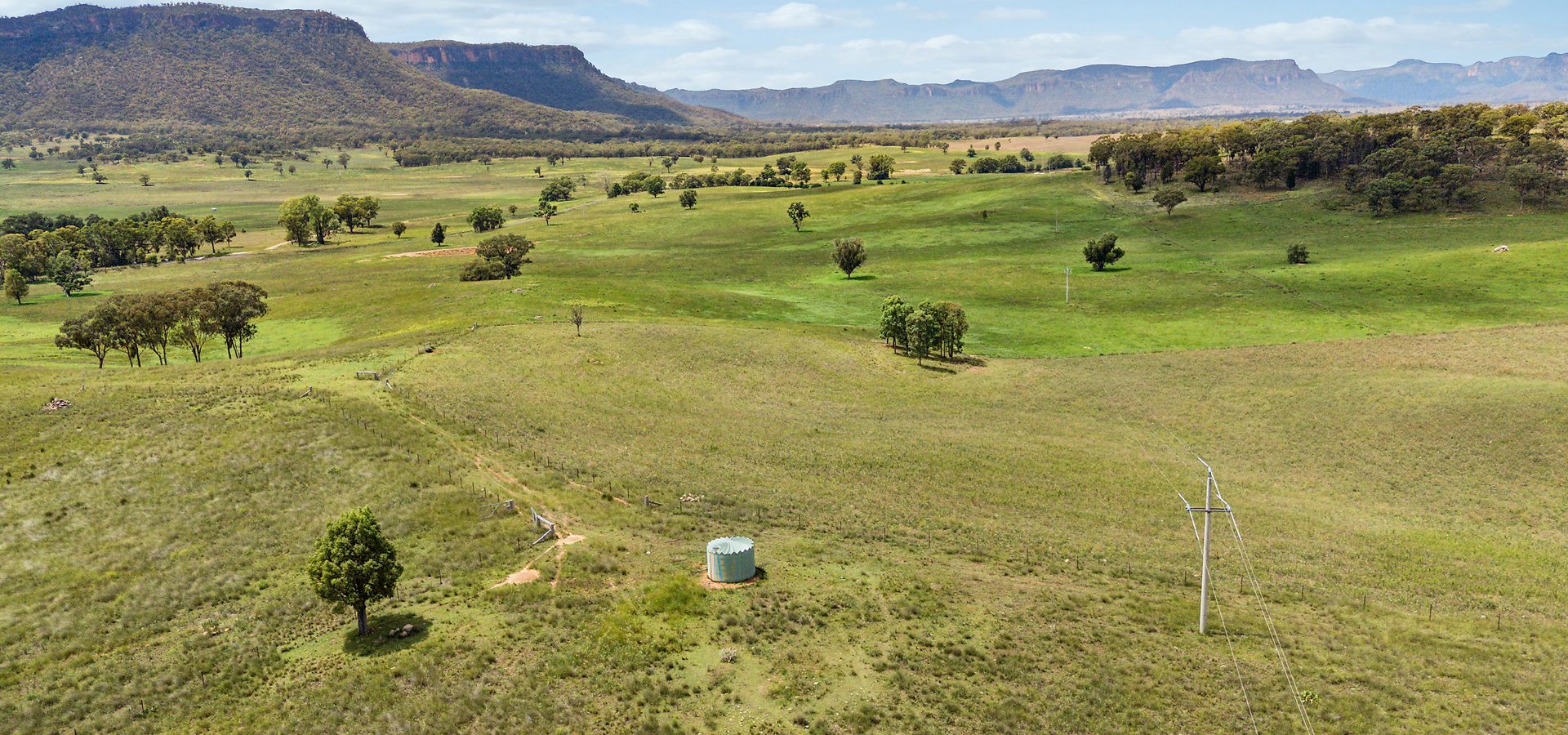 Sold - 3022 Glen Alice Road - New Property in Rylstone - Real Estate by Stewart Adlington