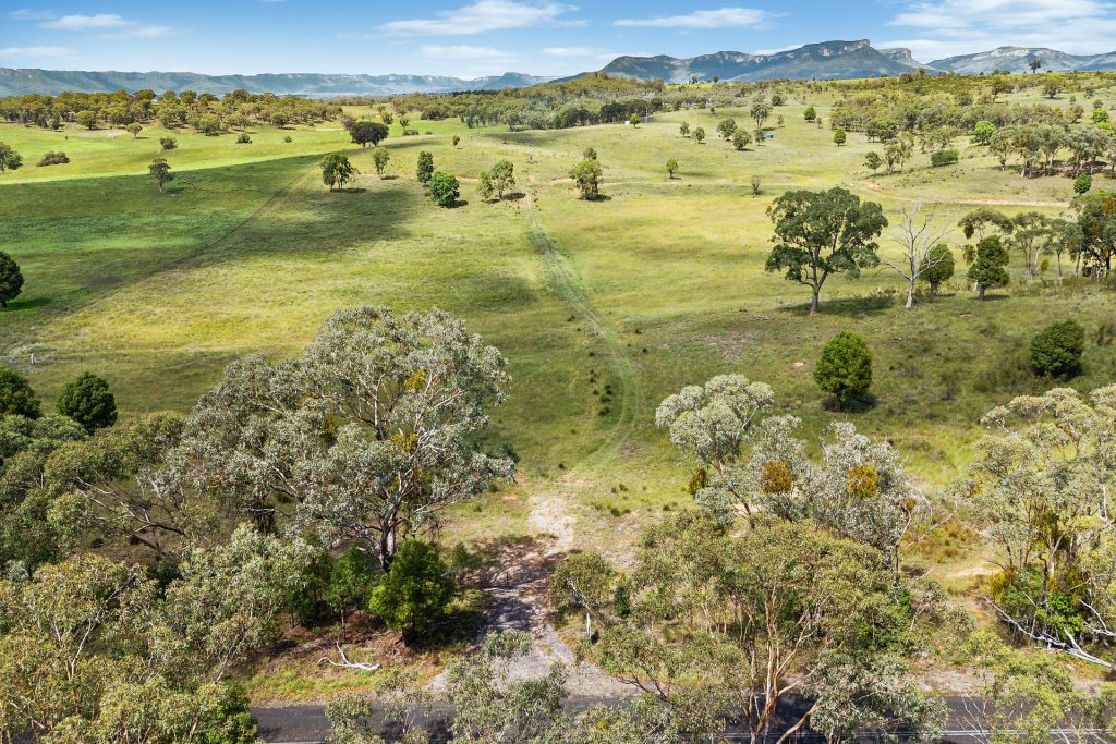 Sold - 3022 Glen Alice Road - New Property in Rylstone - Real Estate by Stewart Adlington