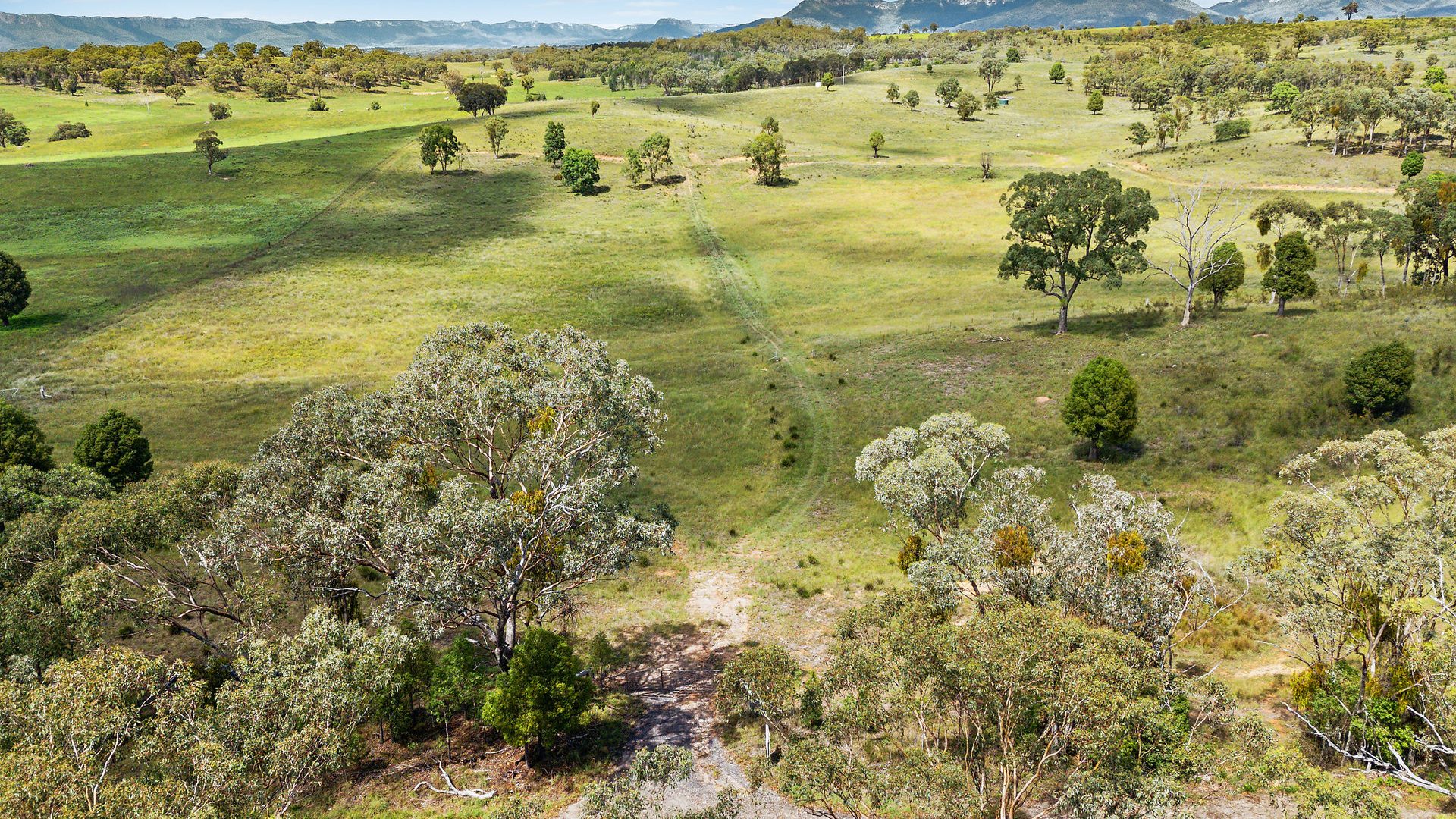 Sold - 3022 Glen Alice Road - New Property in Rylstone - Real Estate by Stewart Adlington