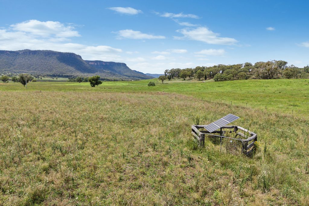 Sold - 3022 Glen Alice Road - New Property in Rylstone - Real Estate by Stewart Adlington