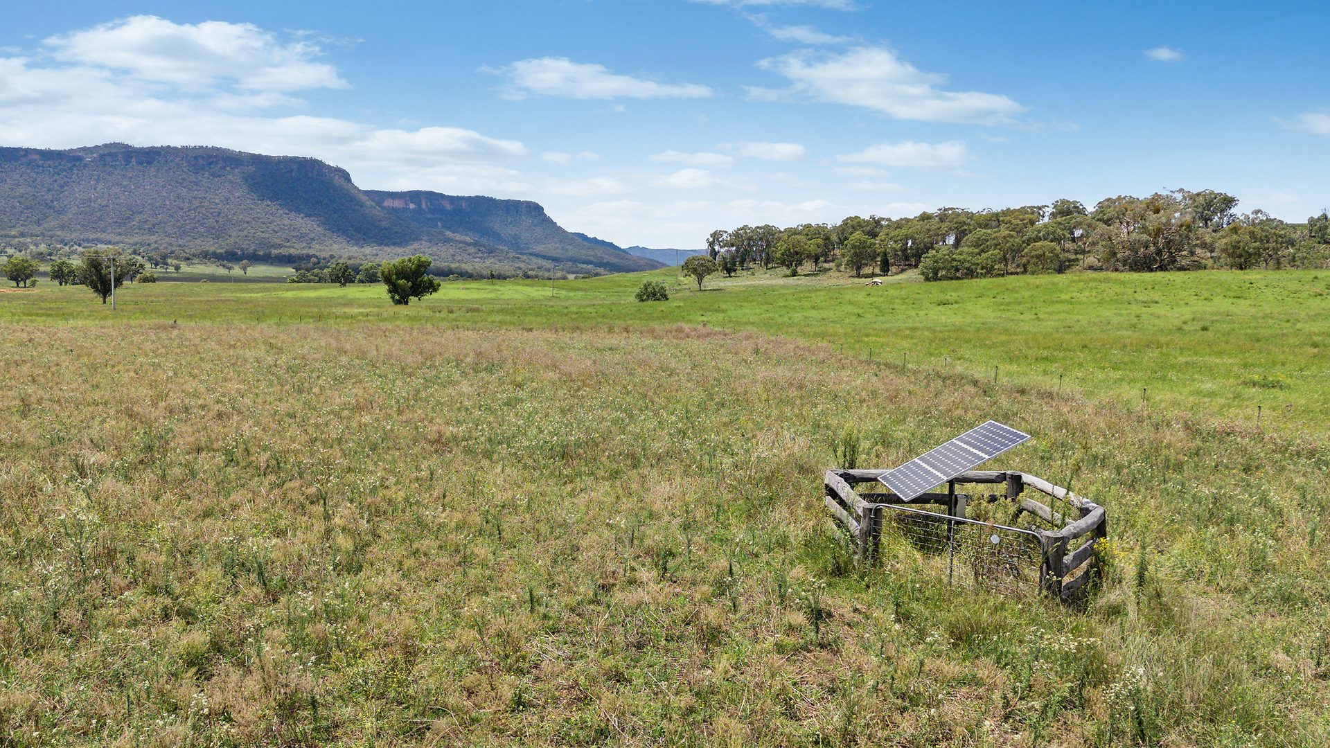 Sold - 3022 Glen Alice Road - New Property in Rylstone - Real Estate by Stewart Adlington