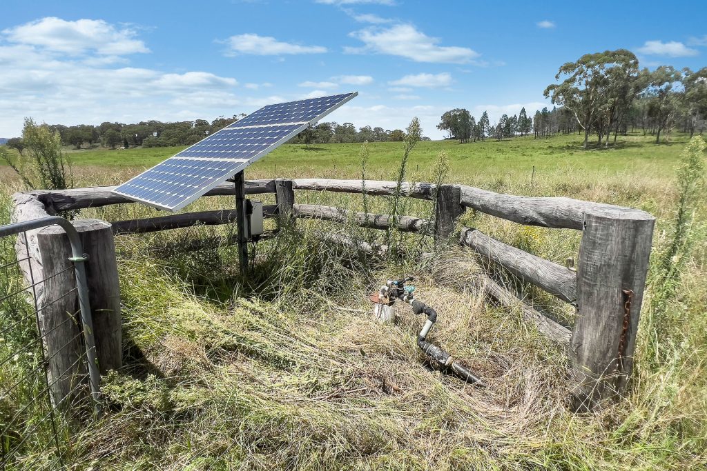 Sold - 3022 Glen Alice Road - New Property in Rylstone - Real Estate by Stewart Adlington