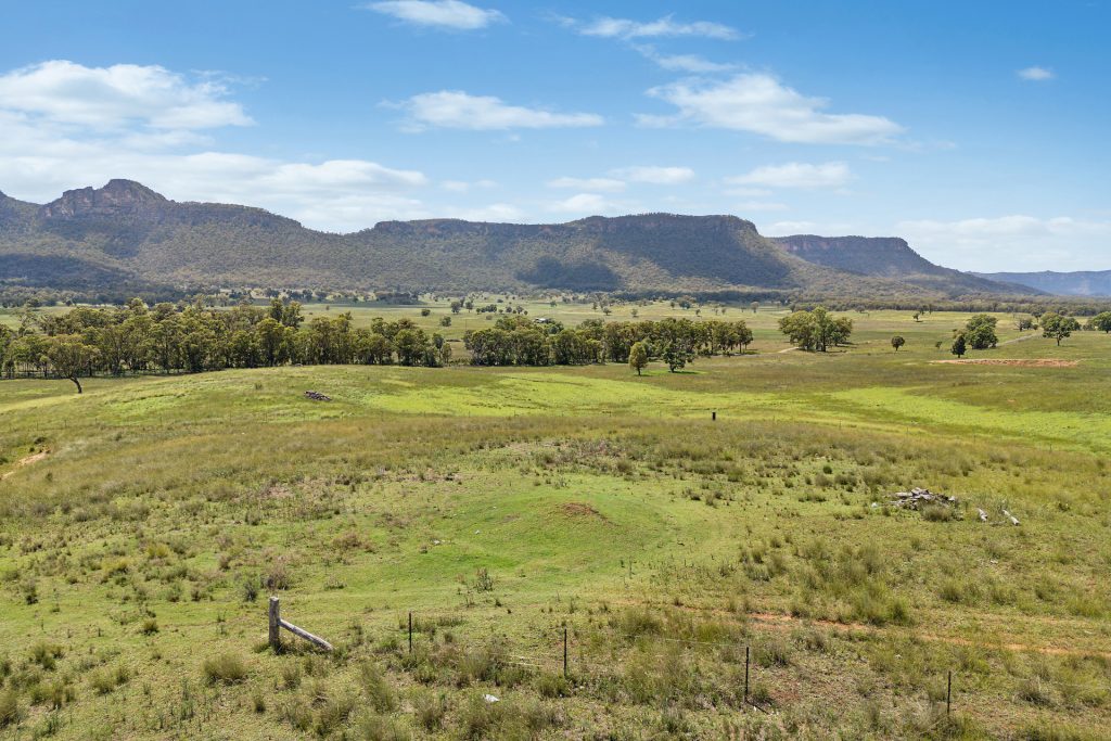 Sold - 3022 Glen Alice Road - New Property in Rylstone - Real Estate by Stewart Adlington
