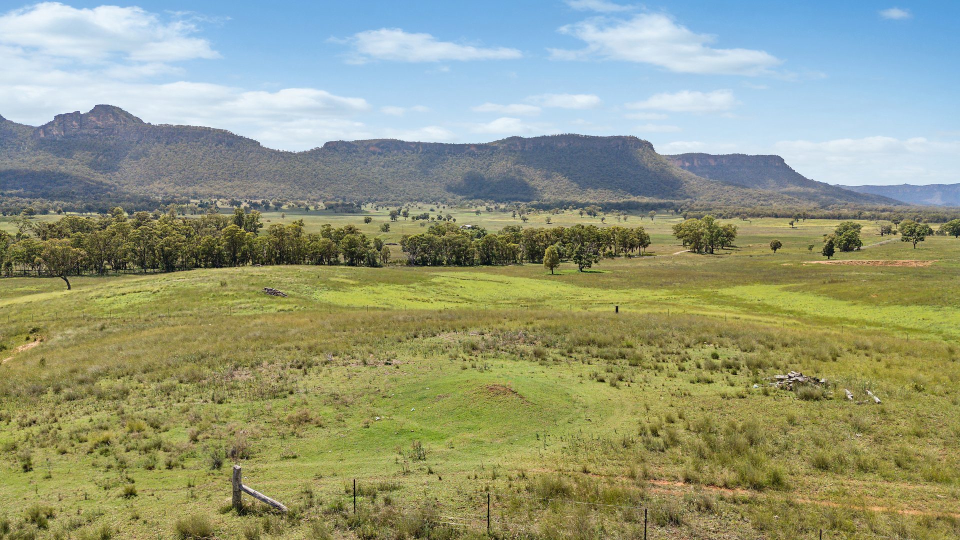 Sold - 3022 Glen Alice Road - New Property in Rylstone - Real Estate by Stewart Adlington