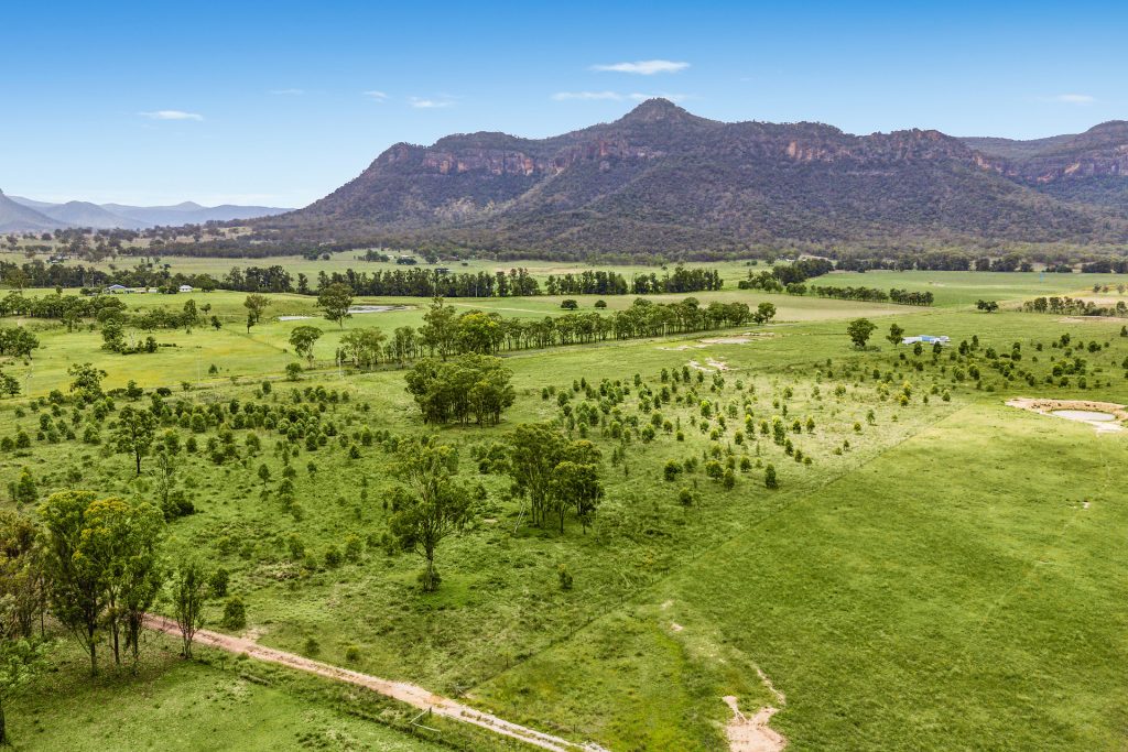 Sold - 2766 Glen Davis Road - New Property in Glen Davis - Real Estate by Stewart Adlington