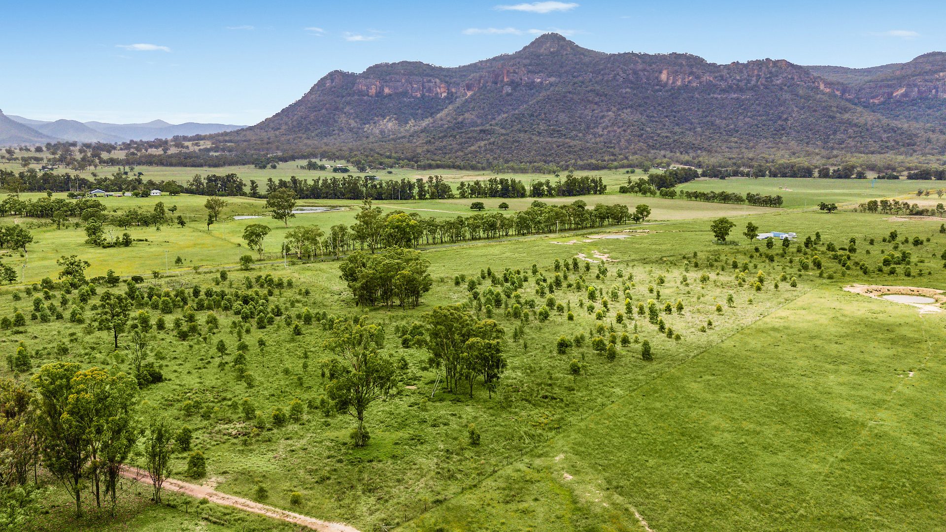 Sold - 2766 Glen Davis Road - New Property in Glen Davis - Real Estate by Stewart Adlington