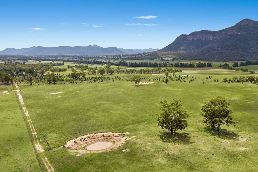 Sold - 2766 Glen Davis Road - New Property in Glen Davis - Real Estate by Stewart Adlington