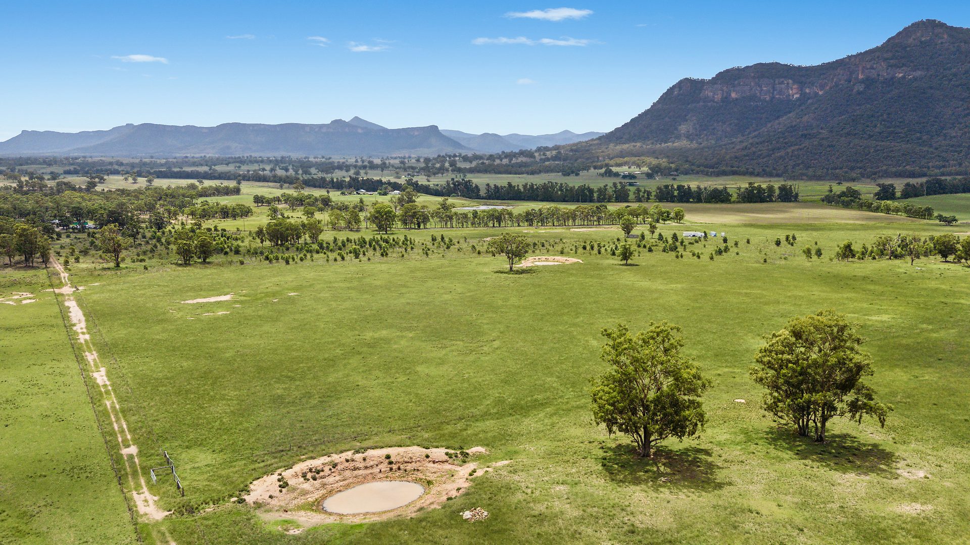 Sold - 2766 Glen Davis Road - New Property in Glen Davis - Real Estate by Stewart Adlington