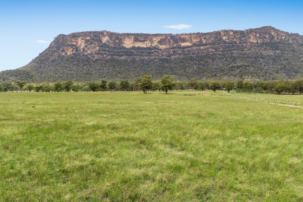Sold - 2766 Glen Davis Road - New Property in Glen Davis - Real Estate by Stewart Adlington