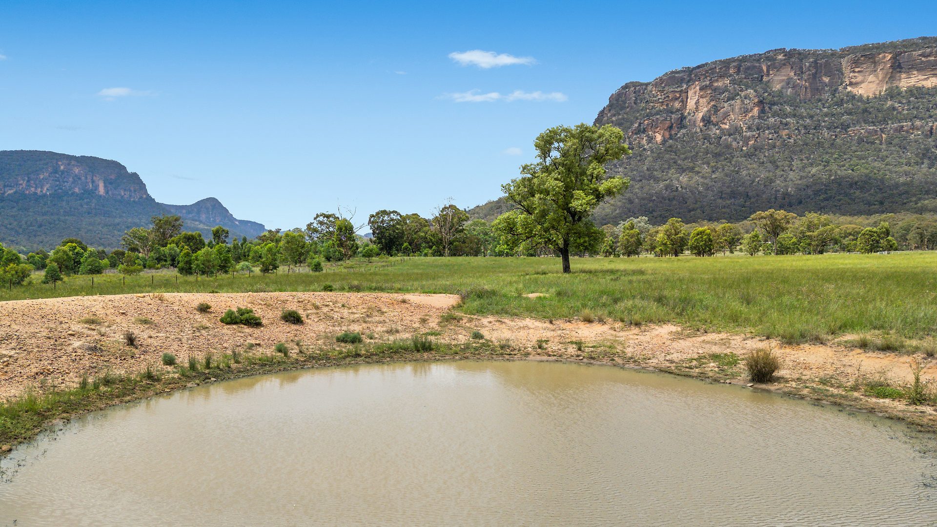 Sold - 2766 Glen Davis Road - New Property in Glen Davis - Real Estate by Stewart Adlington