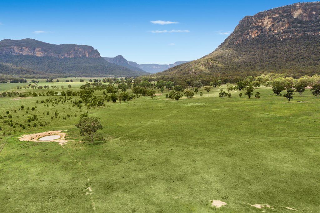 Sold - 2766 Glen Davis Road - New Property in Glen Davis - Real Estate by Stewart Adlington