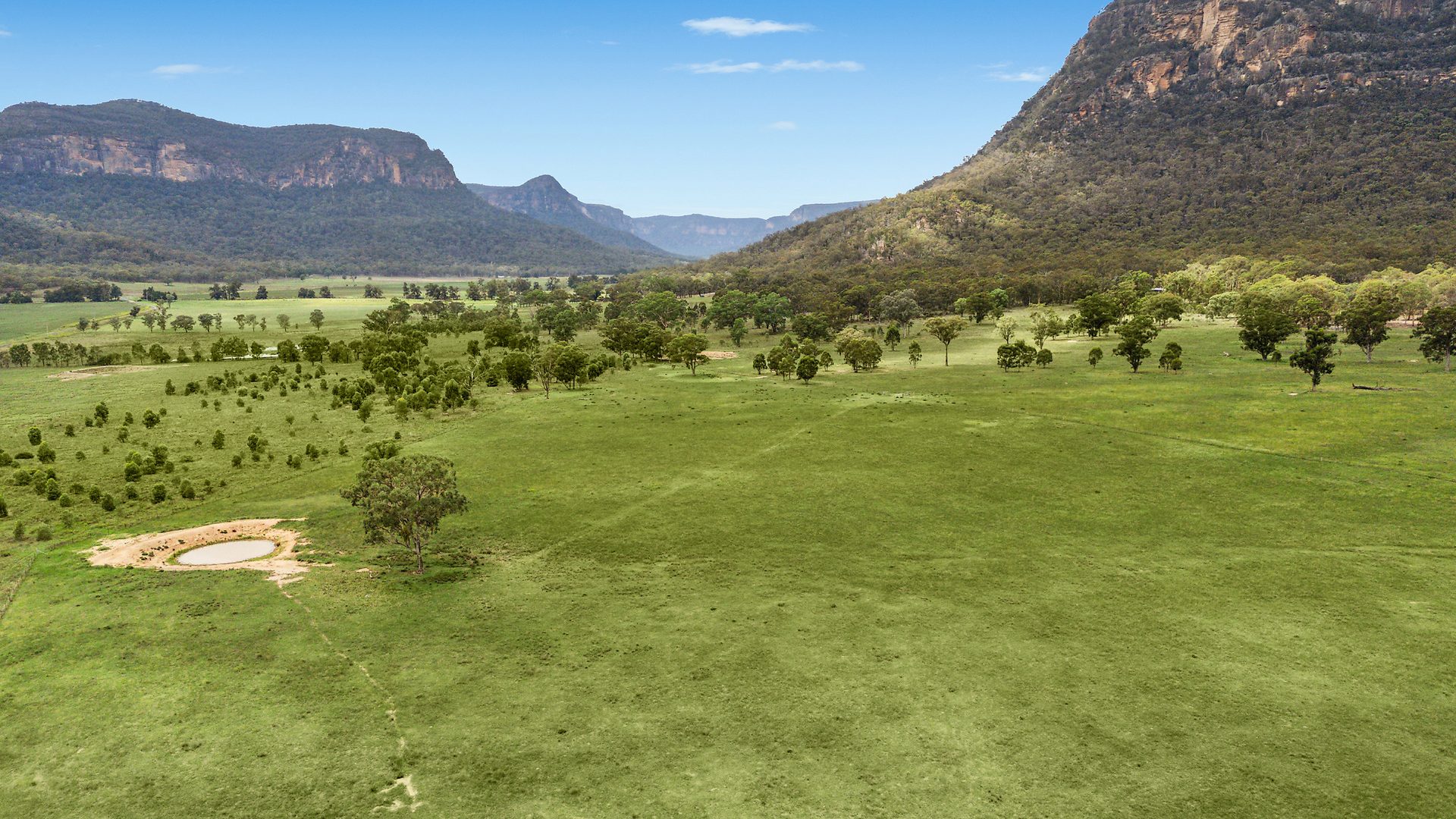 Sold - 2766 Glen Davis Road - New Property in Glen Davis - Real Estate by Stewart Adlington