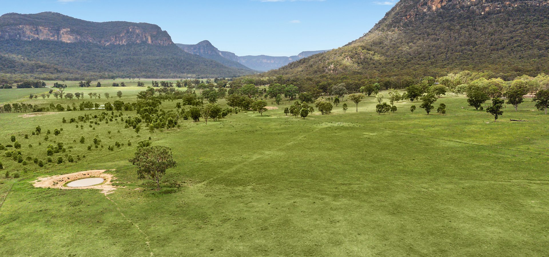 Sold - 2766 Glen Davis Road - New Property in Glen Davis - Real Estate by Stewart Adlington
