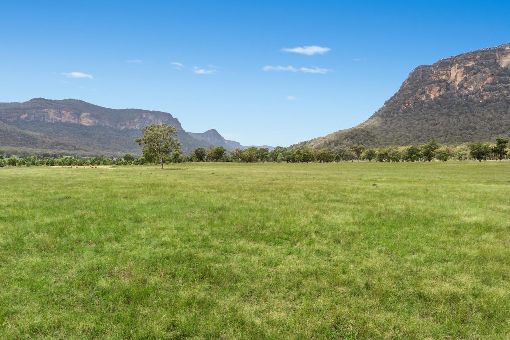 Sold - 2766 Glen Davis Road - New Property in Glen Davis - Real Estate by Stewart Adlington