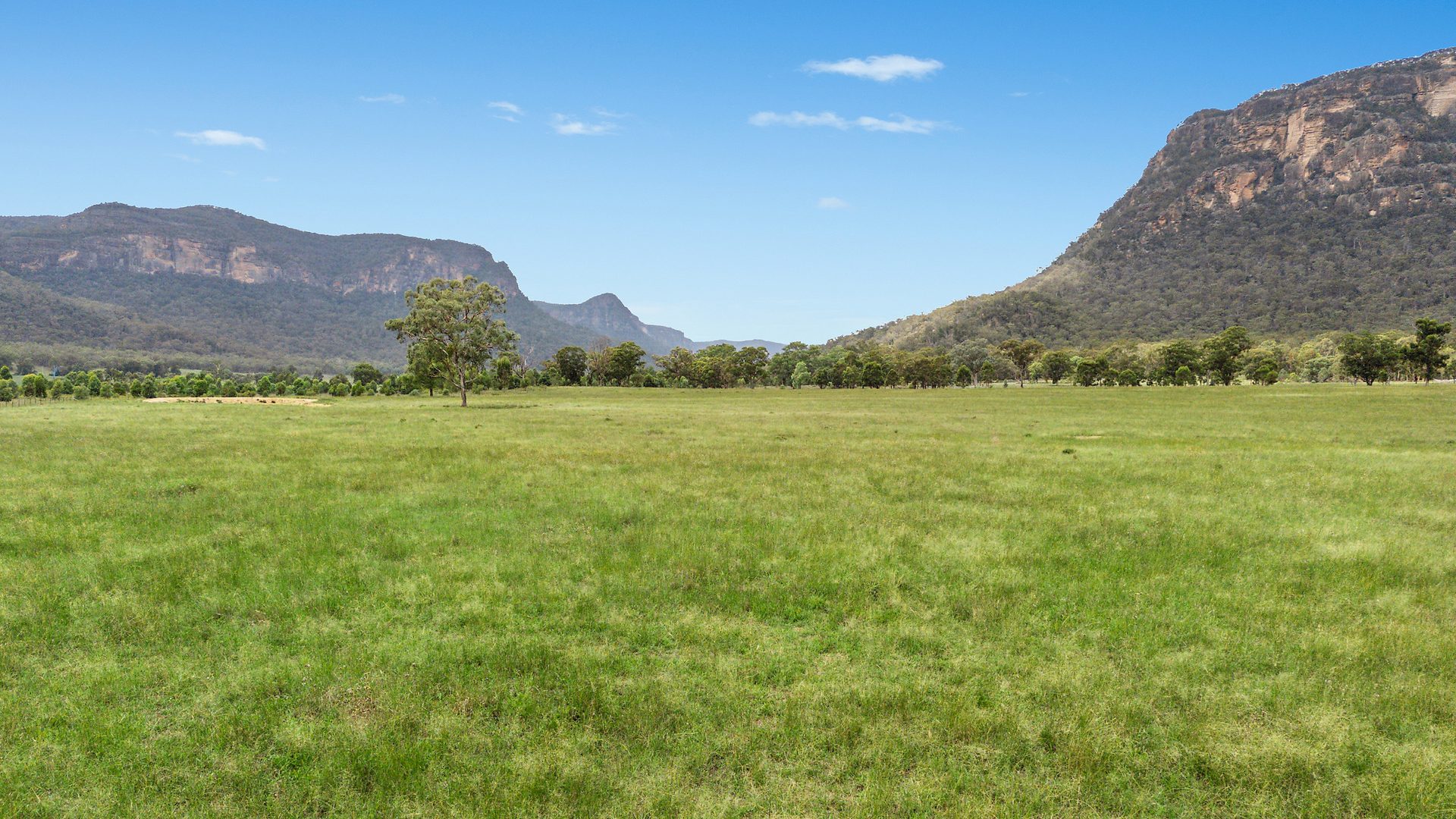 Sold - 2766 Glen Davis Road - New Property in Glen Davis - Real Estate by Stewart Adlington