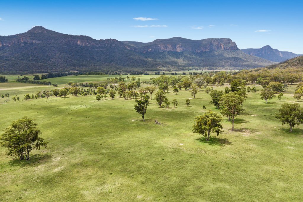 Sold - 2766 Glen Davis Road - New Property in Glen Davis - Real Estate by Stewart Adlington