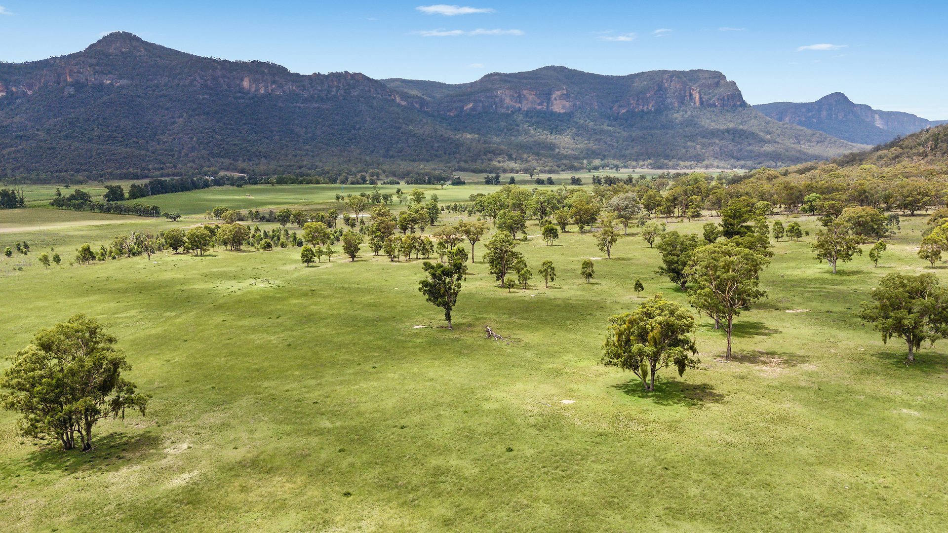 Sold - 2766 Glen Davis Road - New Property in Glen Davis - Real Estate by Stewart Adlington