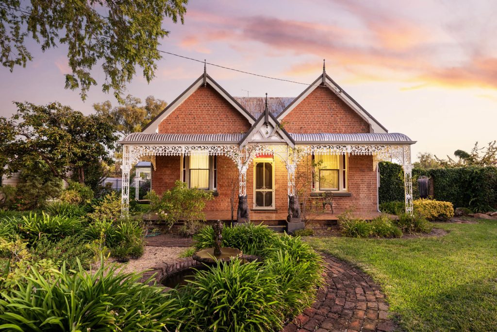 Sold - 149 Mayne Street - New Property in Gulgong - Real Estate by Adam Woods