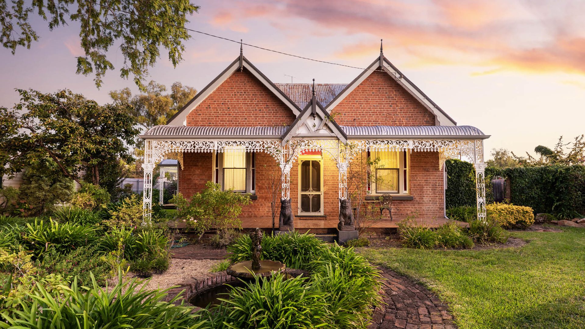 Sold - 149 Mayne Street - New Property in Gulgong - Real Estate by Adam Woods