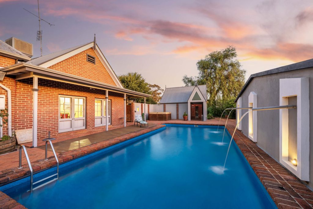 Sold - 149 Mayne Street - New Property in Gulgong - Real Estate by Adam Woods