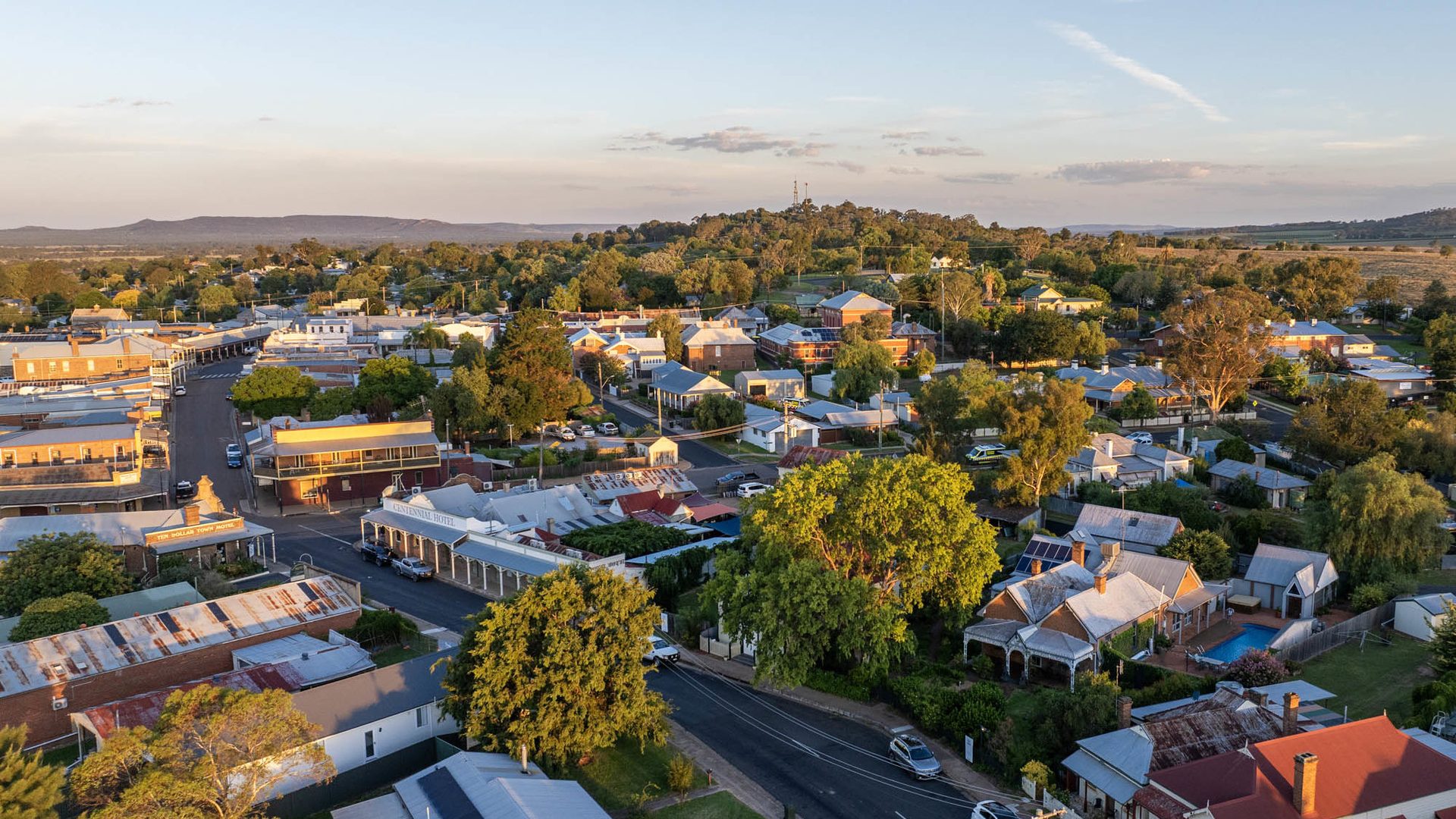 Sold - 149 Mayne Street - New Property in Gulgong - Real Estate by Adam Woods