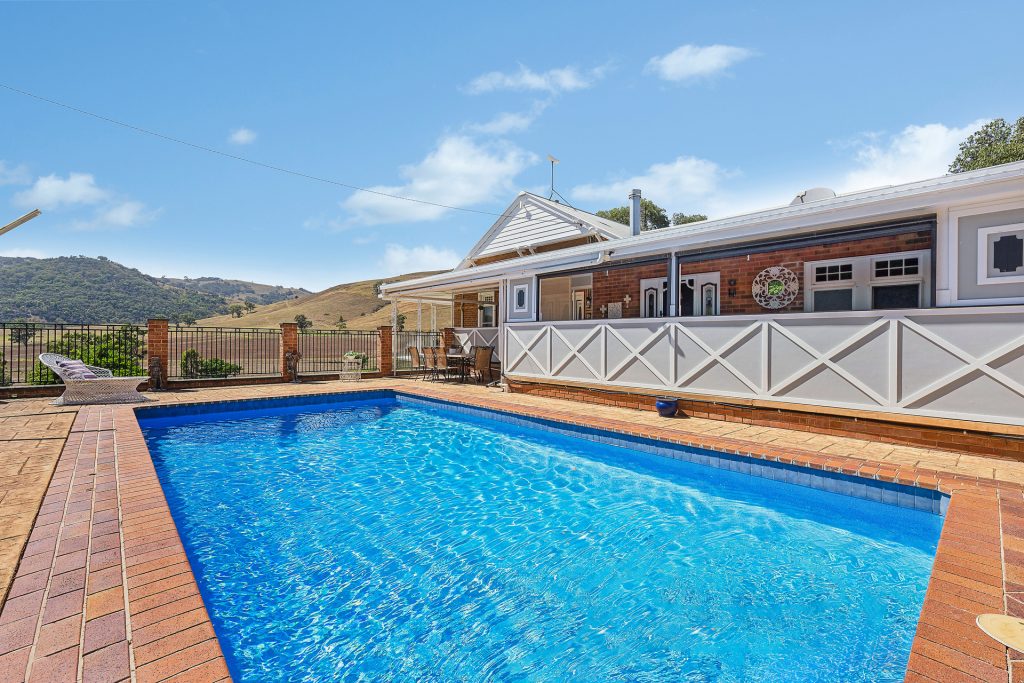 For Sale - 914 Queens Pinch Road - New Property in Mudgee - Real Estate by Adam Woods