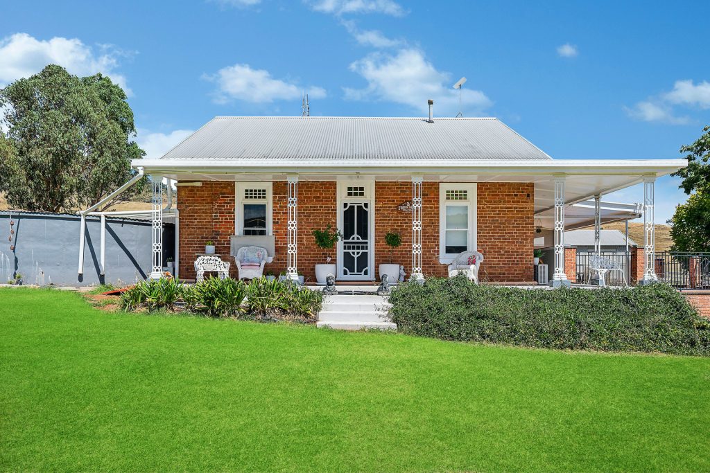 For Sale - 914 Queens Pinch Road - New Property in Mudgee - Real Estate by Adam Woods