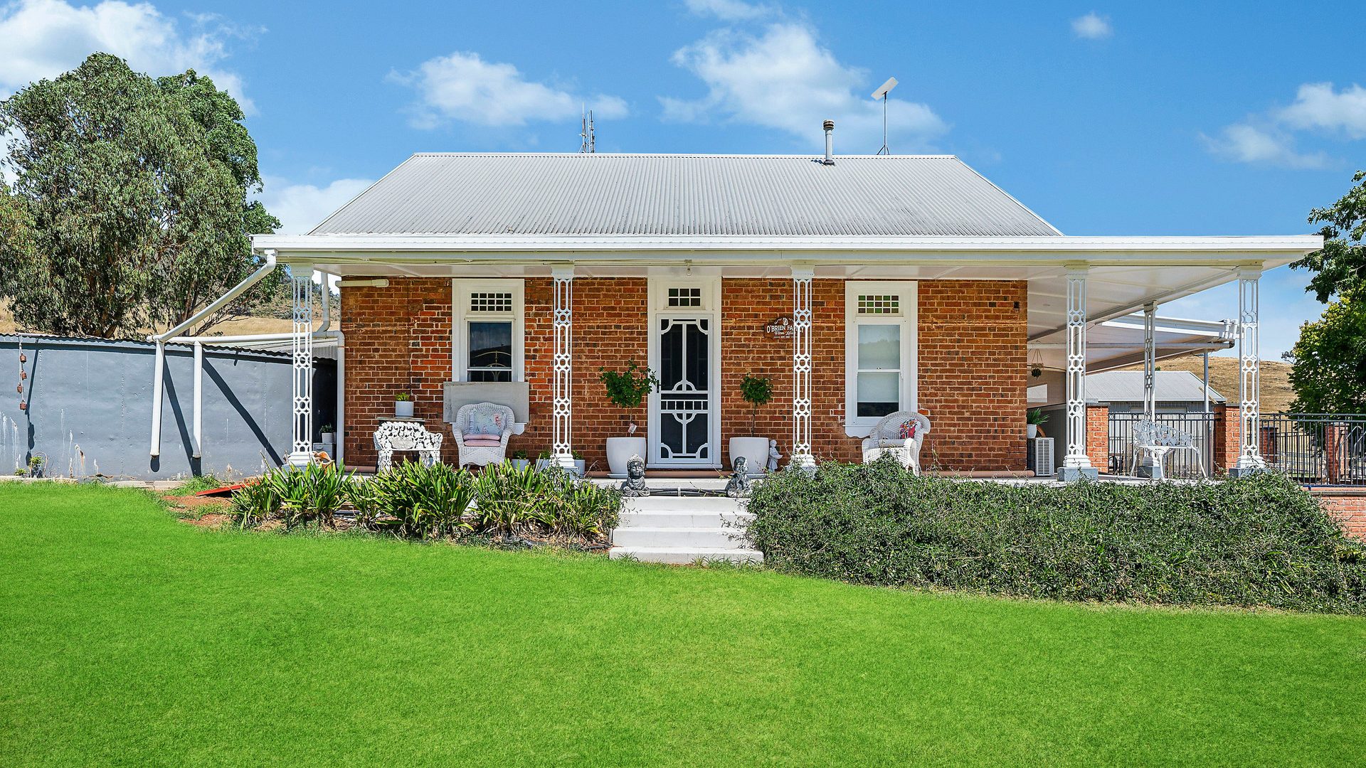 For Sale - 914 Queens Pinch Road - New Property in Mudgee - Real Estate by Adam Woods
