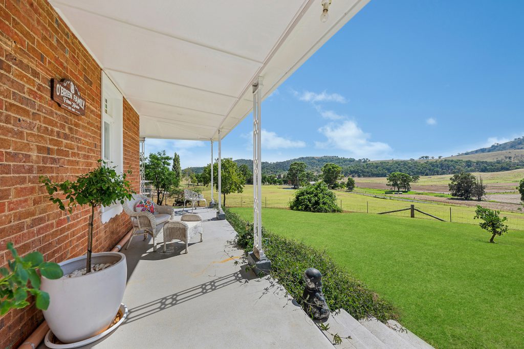 For Sale - 914 Queens Pinch Road - New Property in Mudgee - Real Estate by Adam Woods