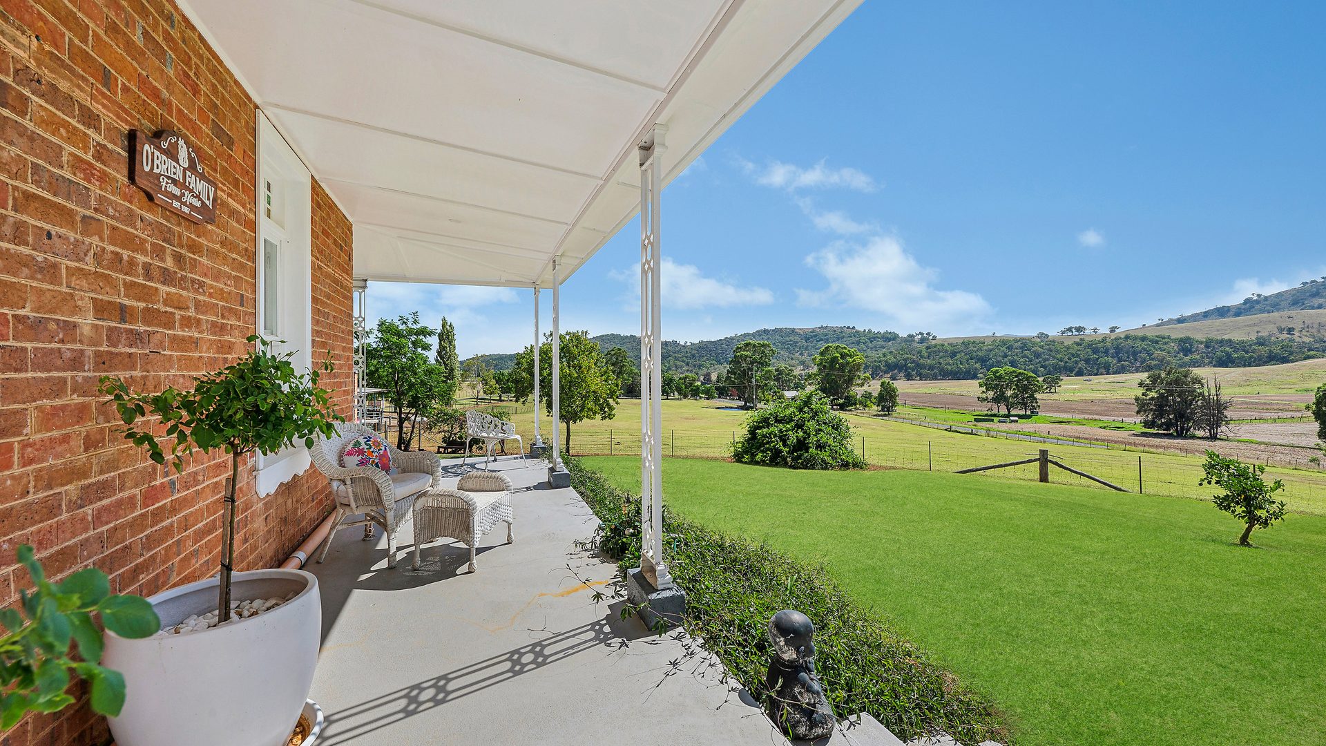 For Sale - 914 Queens Pinch Road - New Property in Mudgee - Real Estate by Adam Woods