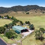 914 Queens Pinch Road Mudgee NSW 2850 AUS