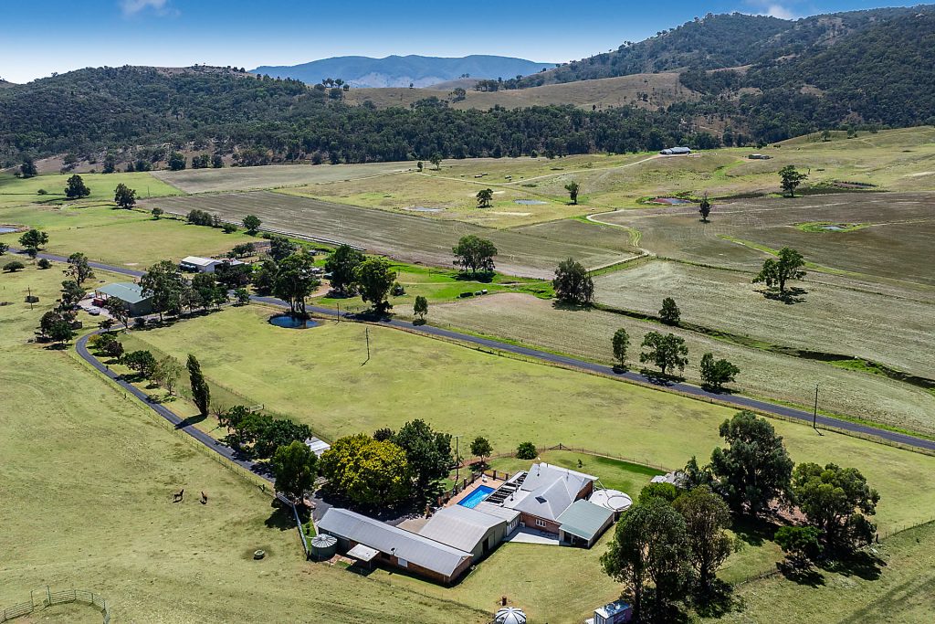 For Sale - 914 Queens Pinch Road - New Property in Mudgee - Real Estate by Adam Woods