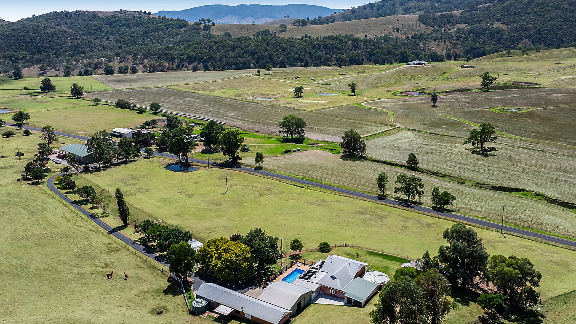 For Sale - 914 Queens Pinch Road - New Property in Mudgee - Real Estate by Adam Woods