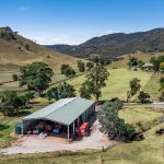 914 Queens Pinch Road Mudgee NSW 2850 AUS