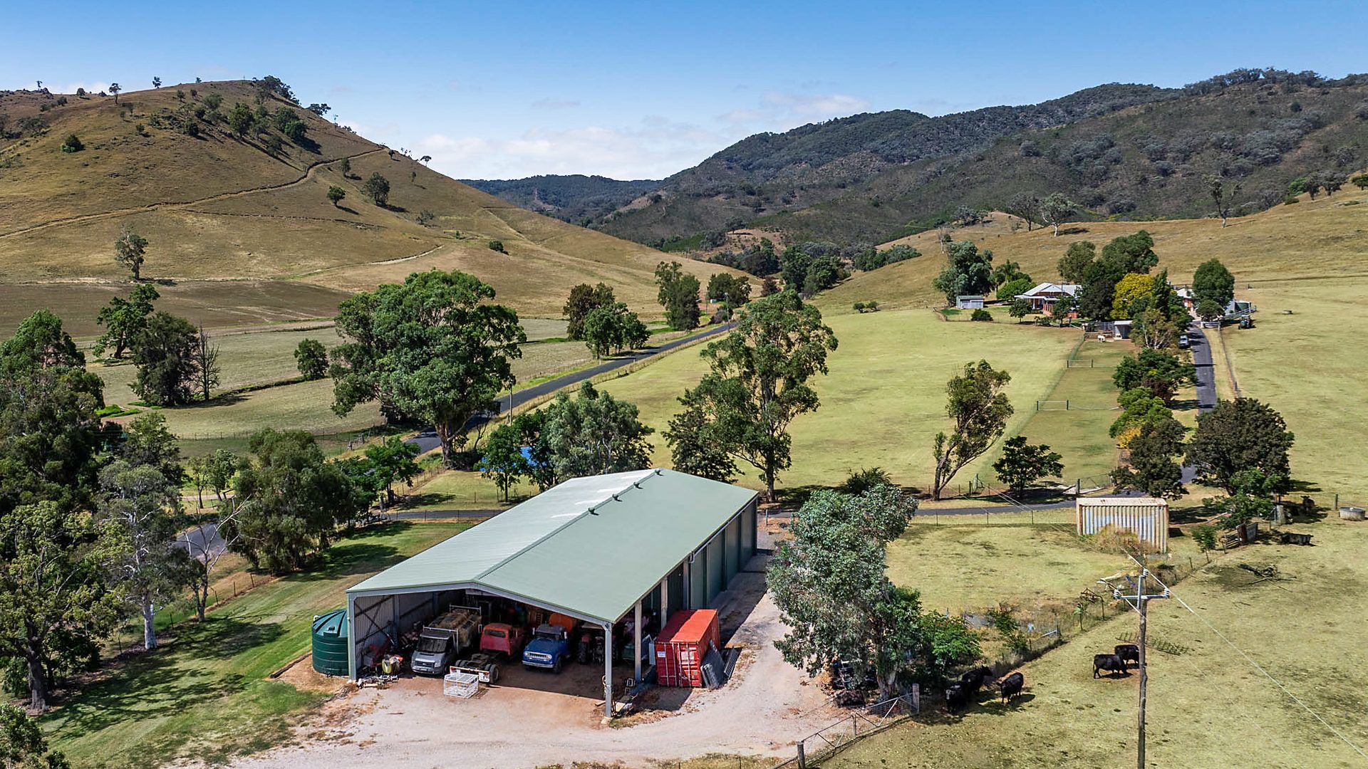 For Sale - 914 Queens Pinch Road - New Property in Mudgee - Real Estate by Adam Woods